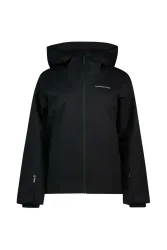 PEAK PERFORMANCE Rider Tech Insulated Damen Skijacke Schwarz, Damen, Größe: L