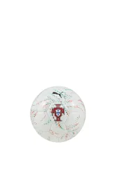 PUMA FPF Fan Mini Ball Weiss, , Größe: ONE SIZE