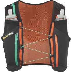 Salomon Sense Pro 6 Limited Edition Laufrucksack Schwarz, Herren, Größe: L