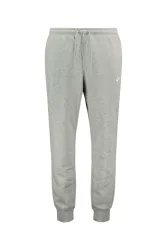 Nike Club Herren Trainerhose Grau, Herren, Größe: XL