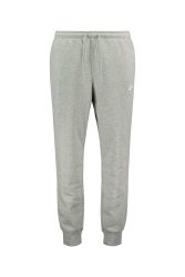 Nike Sweathose - Grau meliert S Herren