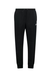 Nike - Jogginghose mit Bündchen, für Herren, Black, Größe M