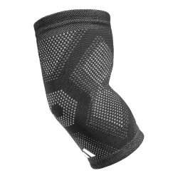 adidas Aeroready Ellbogenbandage Schwarz, Herren, Größe: L