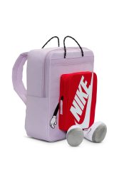 Nike Boxy 13 L Kinder Rucksack Rosa, , Größe: 0