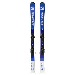 S/Race MT Kinder Ski Set 25/26