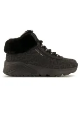 Skechers Uno Lite Kinder Sneaker Schwarz, , Größe: 37