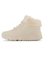 Skechers Uno Lite Kinder Sneaker Weiss, , Größe: 33