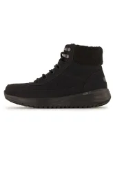 Skechers On-the-GO Stellar Damen Winterschuh Schwarz, Damen, Größe: 36
