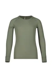 Odlo Kinder Active Warm Eco Longsleeve