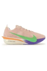 Nike Vaporfly 4 Eliud Kipchoge Herren Laufschuh Grün, Herren, Größe: 7 1/2