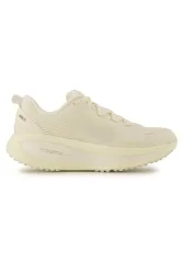 Nike Vomero 18 Damen Laufschuh Beige, Damen, Größe: 5