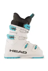 HEAD Raptor 60 Kinder Skischuh Weiss, , Größe: 25 1/2