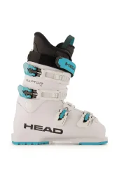 HEAD Raptor 70 Kinder Skischuh Weiss, , Größe: 25 1/2