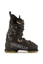 Dalbello Veloce Space 100 Herren Skischuh Schwarz, Herren, Größe: 28 1/2