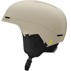 Salomon Brigade Index Mips Skihelm Beige, Herren, Größe: S