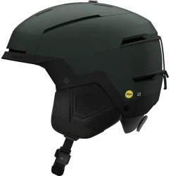 Salomon Arcane Prime Mips Skihelm Grün, Herren, Größe: S