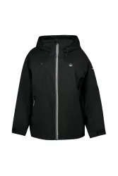 Roxy Landscape Damen Ski-/Snowboardjacke Schwarz, Damen, Größe: S