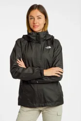 The North Face Evolve II Triclimate® 3in1 Damen Outdoorjacke Schwarz, Damen, Größe: XL