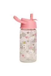 46 NORD Nova 500 ml Kinder Trinkflasche Rosa, , Größe: ONE SIZE