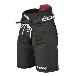 CCM Next Kinder Eishockey Hose Schwarz, , Größe: S