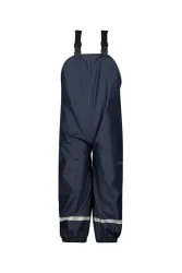46 NORD Kleinkind Regenhose Blau, , Größe: 110