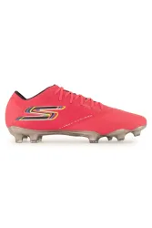 Skechers Razor 1.5 Elite FG Fussballschuh Rot, Herren, Größe: 44