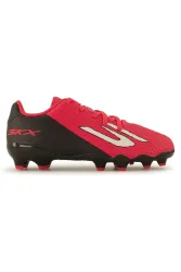 Skechers SKX_2 TD FG™ Kinder Fussballschuh Rot, , Größe: 29