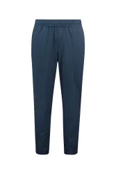 POWERZONE Herren Laufhose Blau, Herren, Größe: L