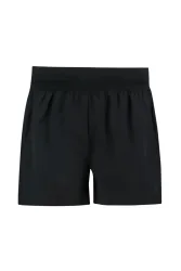 POWERZONE 2in1 Herren Short Schwarz, Herren, Größe: S