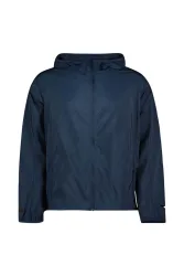 POWERZONE Herren Laufjacke Blau, Herren, Größe: L