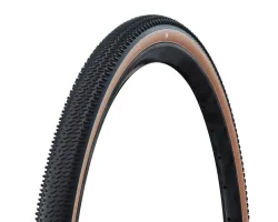 Schwalbe G-One R Pro 28 x 1.5 Fahrradreifen Schwarz, Herren, Größe: ONE SIZE