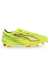 PUMA Ultra 6 Match FG/AG Fussballschuh Gelb, Herren, Größe: 12