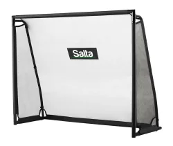 Salta Legend 220 cm x 170 cm Fussballtor Schwarz, Herren, Größe: ONE SIZE
