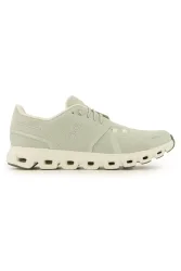ON Herren Sneaker Cloud 6 hellgrün | 48