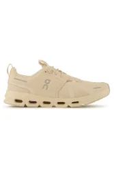 ON Cloud Sky Kinder Sneaker Beige, , Größe: 36