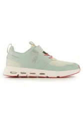 ON Cloud Play Kinder Sneaker Blau, , Größe: 31