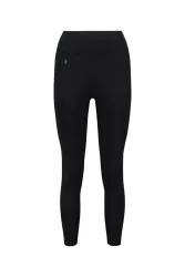 ON Studio Damen 7/8 Tight Schwarz, Damen, Größe: L