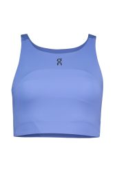 Performance Crop Damen Top