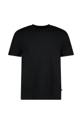 ON Focus-T Herren T-Shirt Schwarz, Herren, Größe: M
