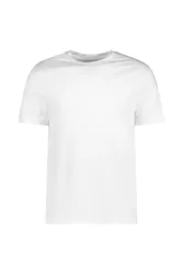 ON Focus-T Herren T-Shirt Weiss, Herren, Größe: M