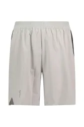 ON Train Herren Short Grau, Herren, Größe: S