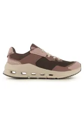 ON Cloudnova Rift Damen Sneaker Braun, Damen, Größe: 5 1/2