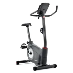 Schwinn 510U Upright Hometrainer Schwarz, Herren, Größe: 0