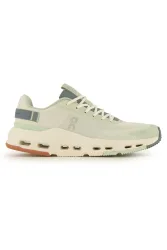 ON Cloudnova Form 2 Damen Sneaker Blau, Damen, Größe: 8 1/2