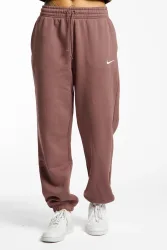Nike Sportswear Phoenix Fleece Sweathose - Tattoo XS Damen