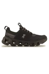 ON Cloudswift Kinder Sneaker Schwarz, , Größe: 36 1/2