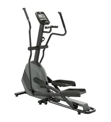 Horizon Andes 3.1 Crosstrainer Grau, Herren, Größe: 0