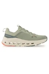 ON Cloudleap Kinder Sneaker Grün, , Größe: 38 1/2