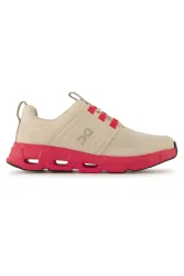 ON Cloudswift Kinder Sneaker Rot, , Größe: 31