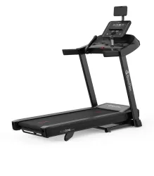 Bowflex T6 Laufband Schwarz, Herren, Größe: 0